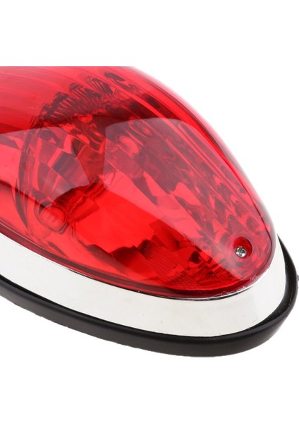 Motosiklet LED Entegre Fren Kuyruk Işık Lambası Kawasaki VN900 Için (Yurt Dışından) modelleri