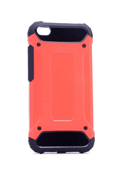 Xiaomi Mi 5 Kılıf Armor Hybrid Zırh Silikon
