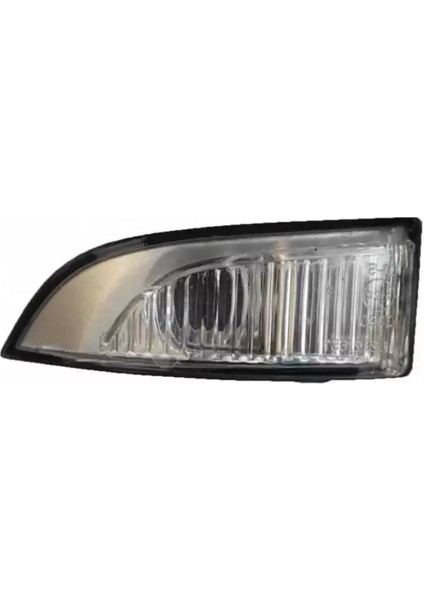 Megane 3-Fluence Dış Dikiz Ayna Sinyali Sol