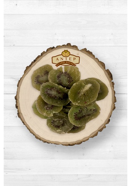 Kivi Kurusu Tropikal Meyve Kurusu | 100 Gr. fiyatları
