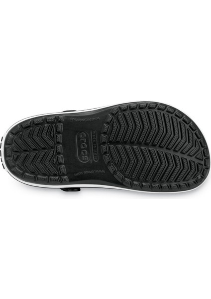Crocband - Siyah