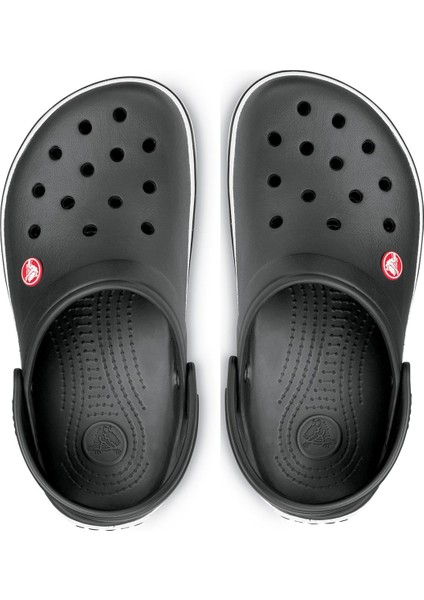 Crocband - Siyah