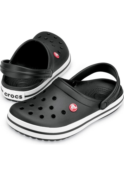 Crocband - Siyah
