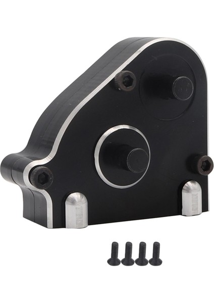 1: 12 Ölçekli Transfer Durumda Aksesuar Yedek Parçaları Mn MN86KS Dıy Aksesuar Siyah Için (Yurt Dışından) fiyatları