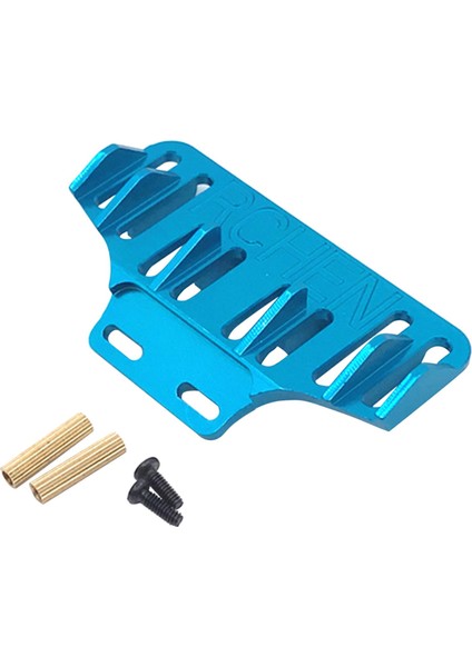 1:28 Arka Spoiler Arka Tampon Wltoys Için Yedek K969 Rc Hobi Araba Araçları Mavi (Yurt Dışından) modelleri