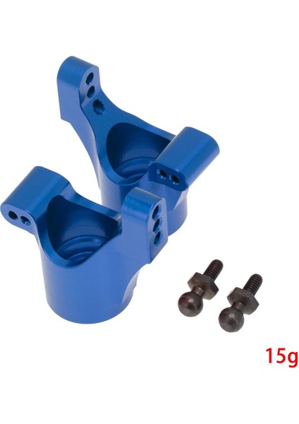 1/18 Ölçekli Dıy Yedek Latrax Teton Canavar Kamyon Rc Off-Road Araba Direksiyon Seti (Yurt Dışından) indirimleri