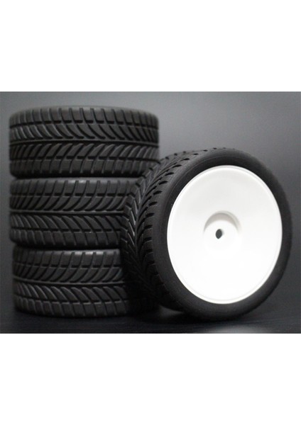 4pack Rc Araba Tekerlek Lastikleri Hpı Rc Araba Parçaları Için Parça Yedek Parçaları Değiştirin 6085 (Yurt Dışından) modelleri