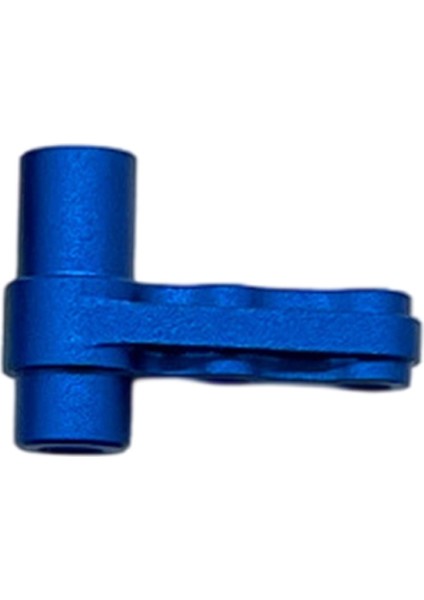 Rc Direksiyon Grubu Yükseltme Aksesuarları Smax 1621 Için Değiştirme 1/16 Rc Araba Mavi (Yurt Dışından) fırsatları
