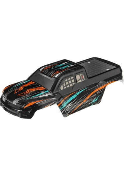 Hbx 16889 1689A Için Plastik Rc Araba Vücut Kabuğu 1/16 Rc Araçlar Değiştirme (Yurt Dışından) indirimleri