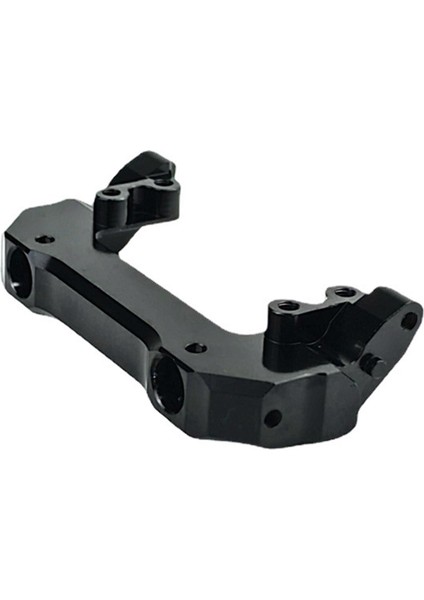 Axial SCX10 90046 Için Rc Araba Ön Servo Dağı 1/10 Ölçekli Rc Paletli Araba (Yurt Dışından)