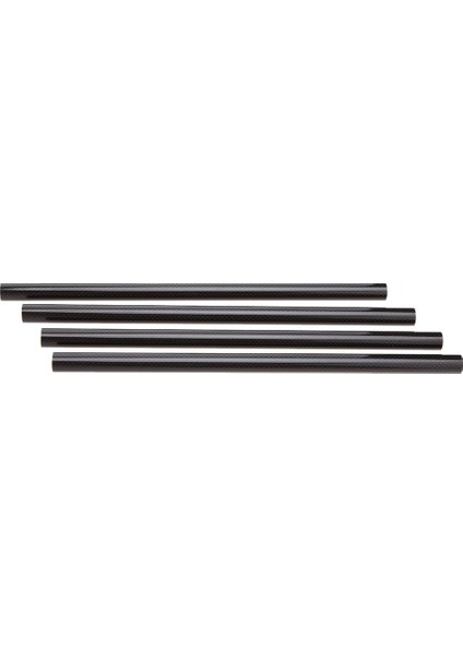1 Adet Rc Uçak Accs 16 * 14 * 330MM Karbon Fiber Rulo Sarılmış Tüpler Glass Matt (Yurt Dışından)