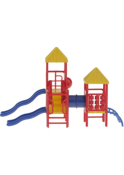 1: 75-1: 100 Ho Ölçekli Çocuk Tesisi Modeli (Yurt Dışından) fiyatları