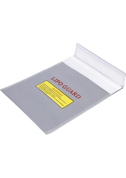 Lipo Guard Şarj Koruma Çantası Kılıfı (Yurt Dışından)