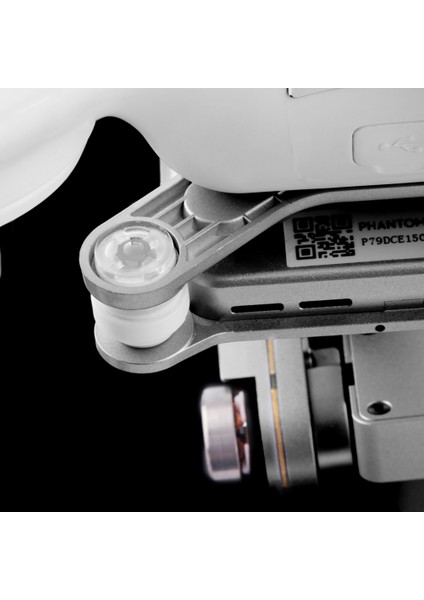 Phantom 2 Zenmuse Için 10X Temizle Snap Toka H3-3d, H4-3d (Yurt Dışından)
