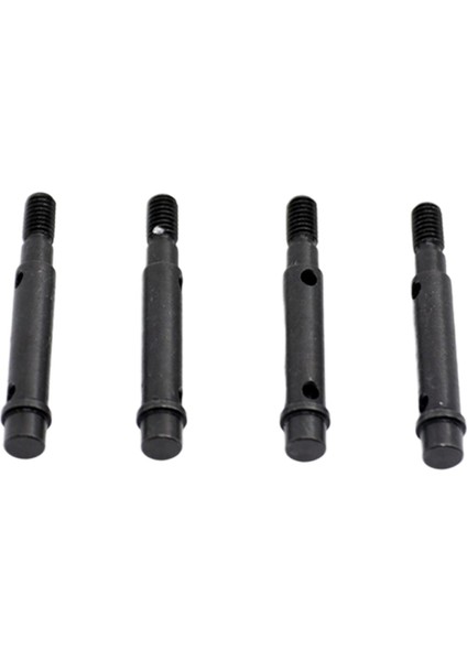 Rc Araba Tahrik Milleri 1/10 Iletim Mili Cvd YK4012 Kamyon Aksesuarları Için Çıkış Mili (Yurt Dışından)