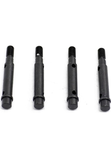 Rc Araba Tahrik Milleri 1/10 Iletim Mili Cvd YK4012 Kamyon Aksesuarları Için Çıkış Mili (Yurt Dışından)