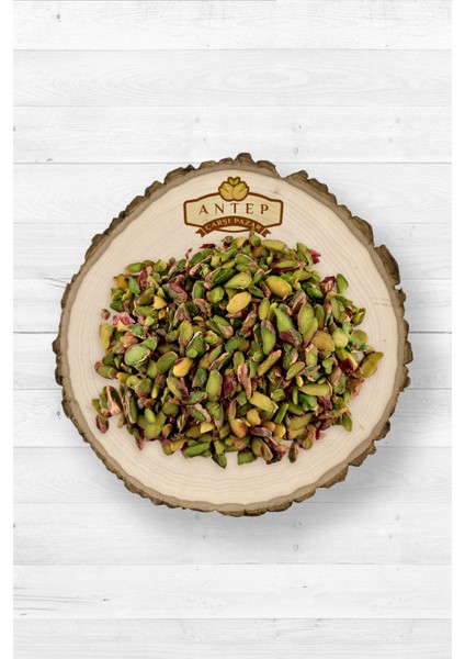 Pirinç Antep Fıstığı 100 Gr. | File Antep Fıstığı 100 Gr.