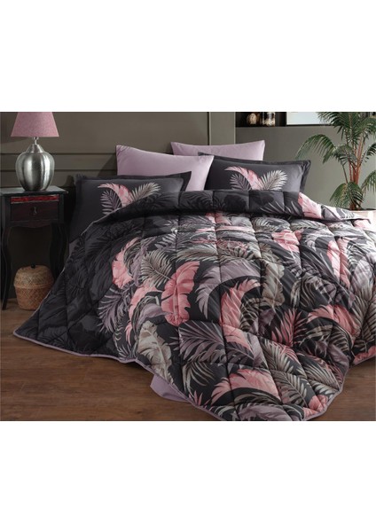 Tek Kişilik Ranforce Yorgan Hena