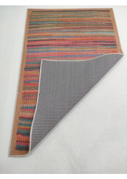 Doğal Jüt Hasır Görünümlü Jüt Halı Kilim