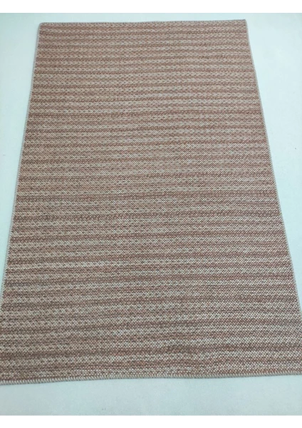 Doğal Jüt Hasır Görünümlü Jüt Halı Kilim