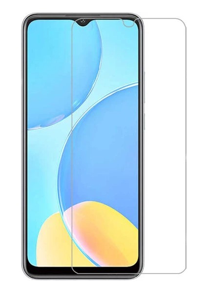 Oppo A73 Ekran Koruyucu Temperli Kırılmaz Cam
