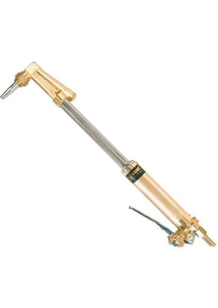 4543P Kafa Karışımlı Kesme Hamlacı Alttan Tetikli - Propan