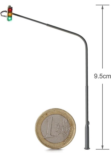 Model Trafik Işığı (Yurt Dışından) fırsatları