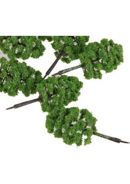 20 Adet Model Ağaç (Yurt Dışından) fırsatları