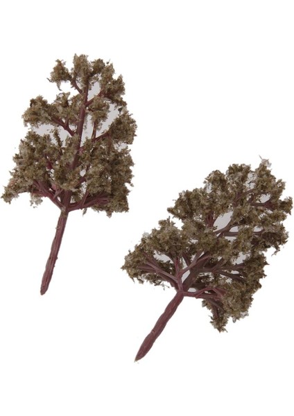 20 Adet Model Bitki (Yurt Dışından) fırsatları