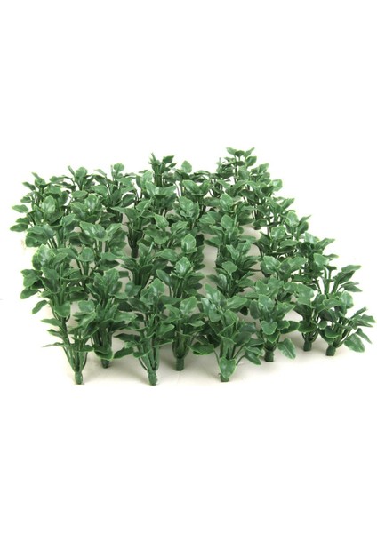 50 Adet Model Bitki (Yurt Dışından) fiyatları