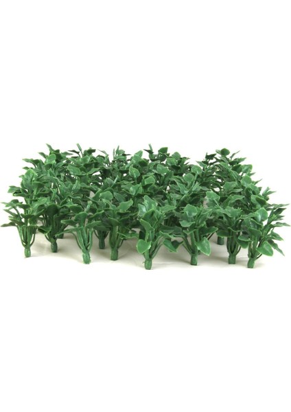 50 Adet Model Bitki (Yurt Dışından) modelleri