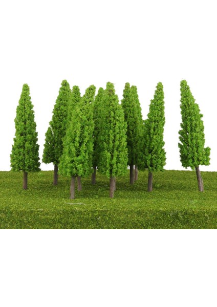 10 Adet Model Ağaç (Yurt Dışından) fiyatları