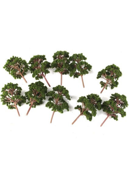 10 Adet Model Ağaç (Yurt Dışından) fiyatları