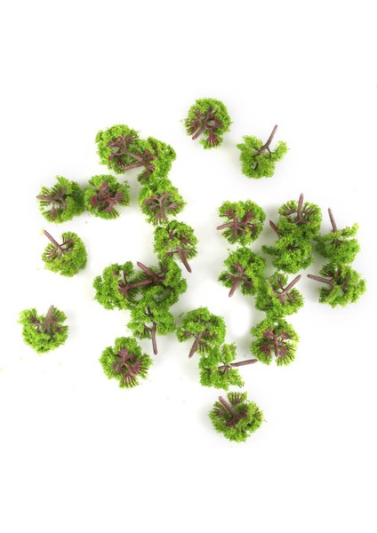 Peyzaj Tren Modeli (Yurt Dışından) modelleri