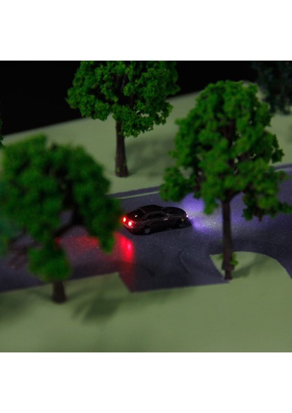 10'lu Demiryolu Parkı Peyzaj Düzeni (Yurt Dışından) fiyatları