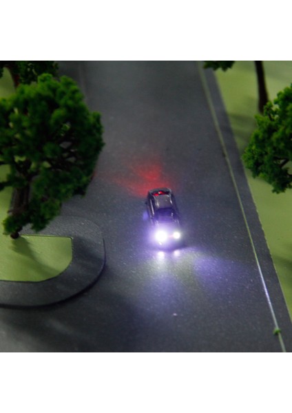 10'lu Demiryolu Parkı Peyzaj Düzeni (Yurt Dışından) fırsatları