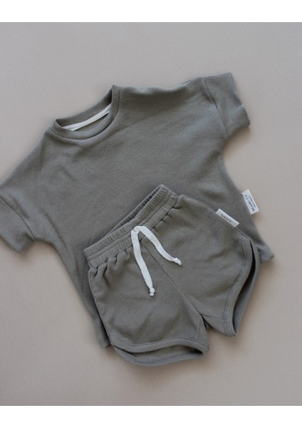 Ribana Kumaş Unisex Takım