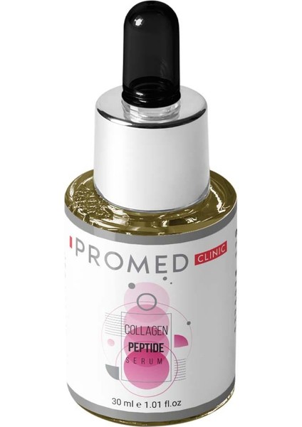 Peptit Serum 30 ml + C Vitamini ve Leke Serum 30 ml modelleri