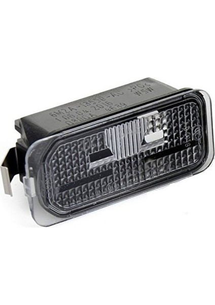 Ford Focus Plaka Lambası 2008-2018 5105886