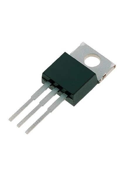 BDX53C - 8A 100V Npn Darl.di. - To 220 Transistör