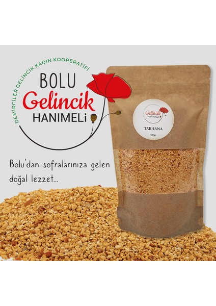 Tarhana (Domatesli, Biberli) 500 gr fiyatları