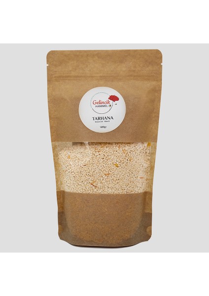 Tarhana (Sade) 500 gr