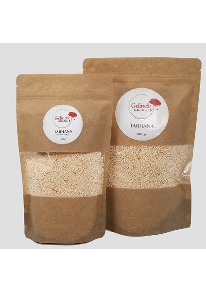 Tarhana (Sade) 500 gr fırsatları