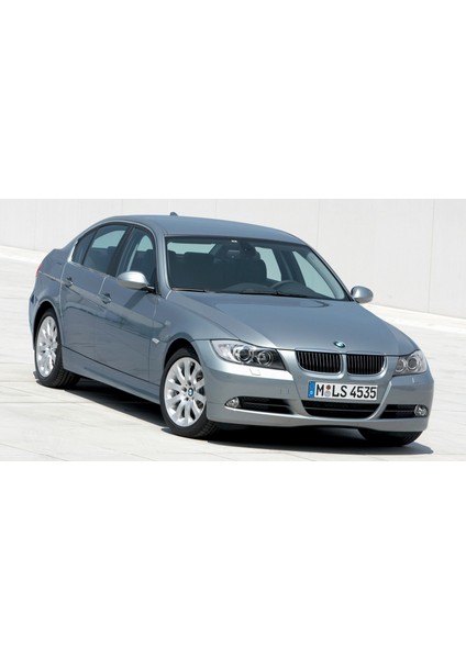 Bmw 3 Serisi Sedan E90 2006-2007-2008-2009 Ön Cam Sileceği Silecek Silgi Silgeç Takımı Seti 60*46CM