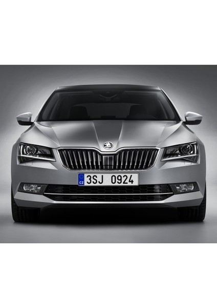 Skoda Superb Mk3 2015-2020 Sol Ön Sürücü Koltuk Altı Ileri Geri Ayar Kolu Tutamak 3C0881253A fiyatları