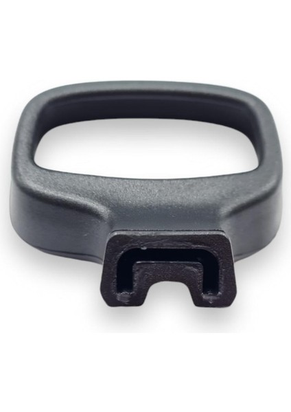 Skoda Superb Mk3 2015-2020 Sol Ön Sürücü Koltuk Altı Ileri Geri Ayar Kolu Tutamak 3C0881253A modelleri