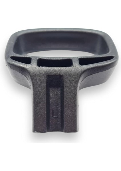 Seat Alhambra 2011-2021 Sol Ön Sürücü Koltuk Altı Ileri Geri Ayar Kolu Tutamak 3C0881253A fırsatları