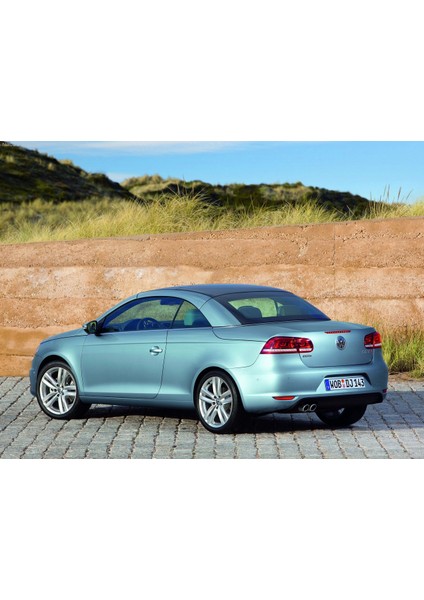 Vw Volkswagen Eos 2006-2016 Sol Ön Sürücü Koltuk Altı Ileri Geri Ayar Kolu Tutamak 3C0881253A fiyatları