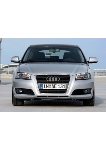 Audi A3 2008 Sol Ön Sürücü Koltuk Alt Oturma Ileri Geri Ayar Kolu Tutamak 3C0881253A 3C0881253