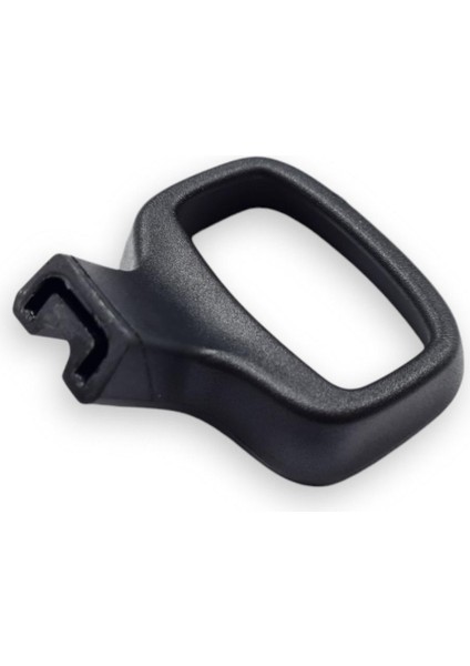 Seat Cordoba 2003-2009 Sağ Ön Yolcu Koltuk Altı Ileri Geri Ayar Kolu Tutamak 3C0881254A